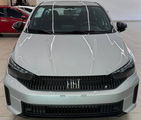 FIAT CRONOS 1.0 FIREFLY FLEX DRIVE MANUAL